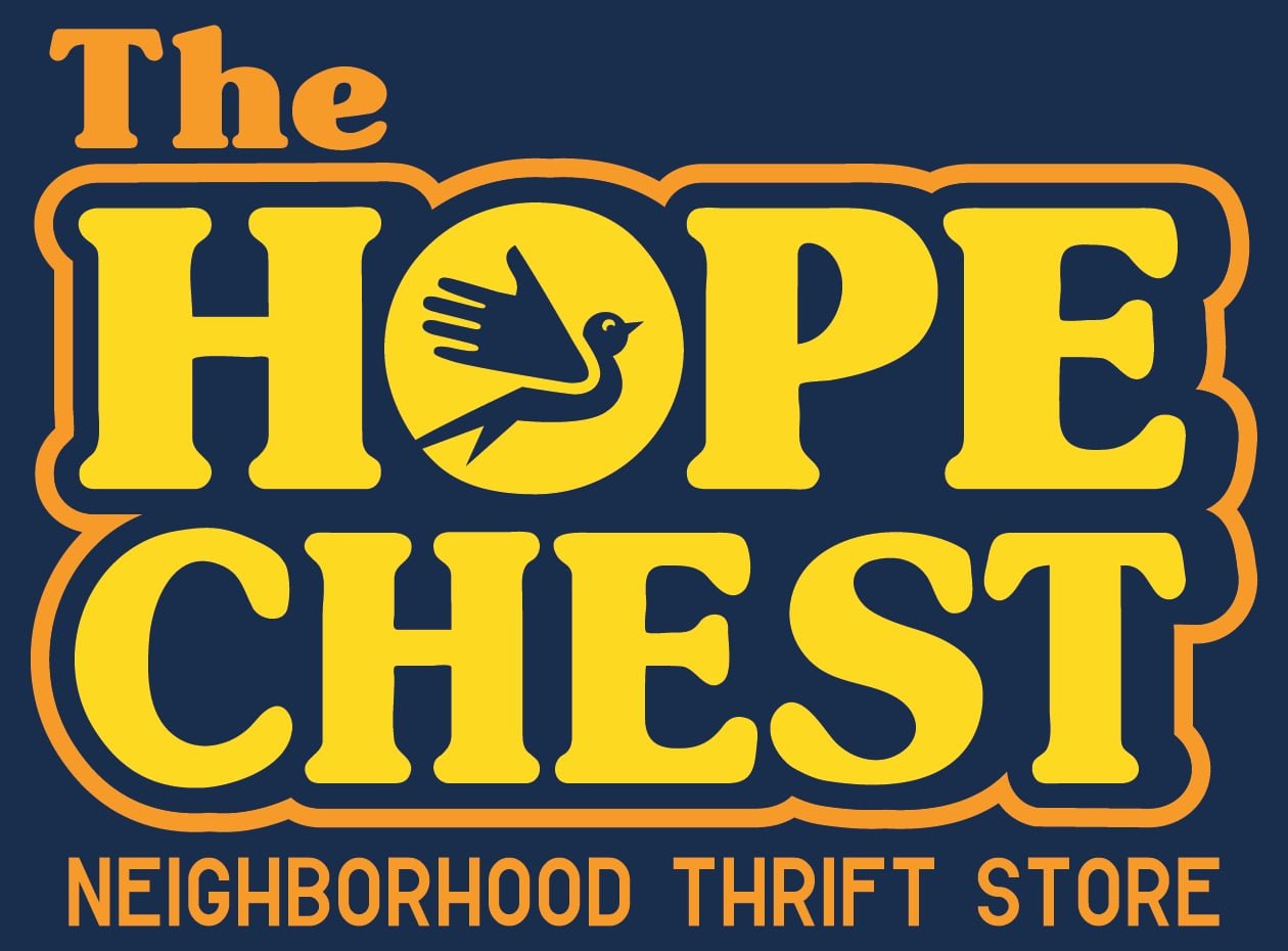 The HOPE Chest